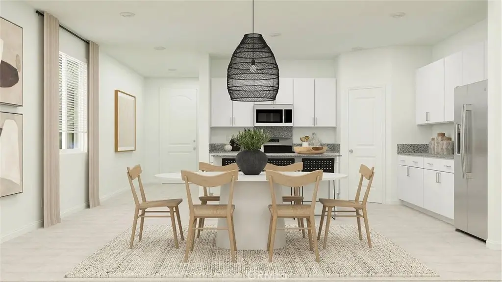 17621 Bassets Street, Hesperia, CA 92345 - #1