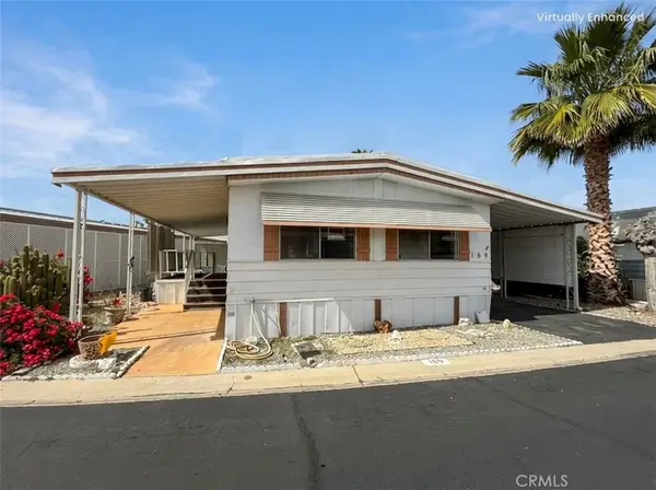 575 S Lyon Avenue #169, Hemet, CA 92543