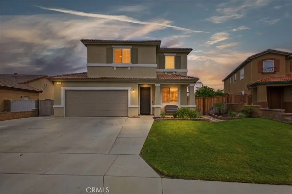 745 Sweet Clover, San Jacinto, CA 92582 - #1