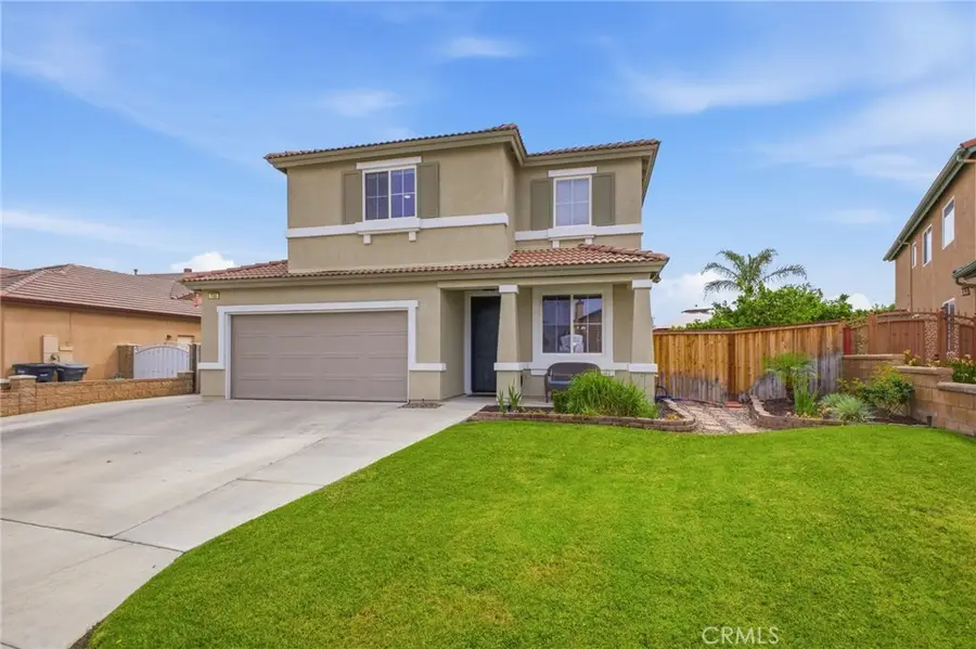 745 Sweet Clover, San Jacinto, CA 92582 - #2