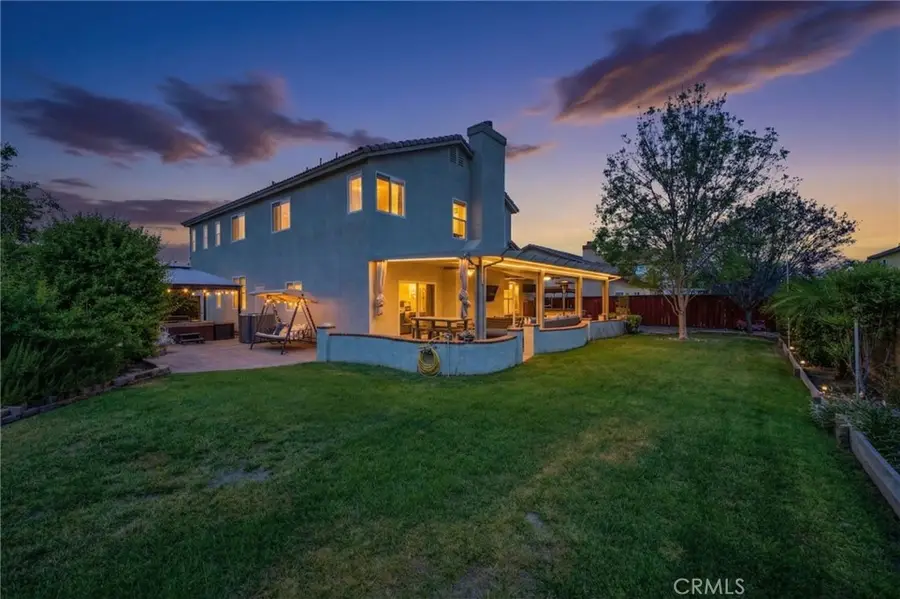 745 Sweet Clover, San Jacinto, CA 92582 - #3