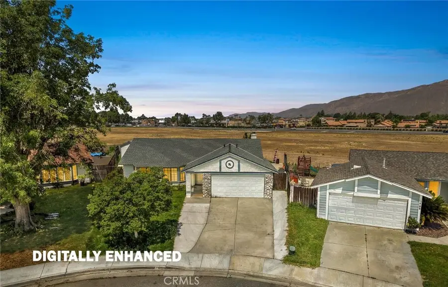 551 Wimbledon, San Jacinto, CA 92583 - #2