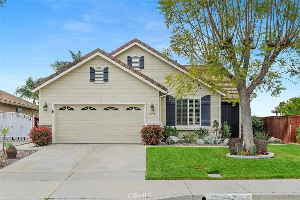 30179 Iron Horse Drive, Murrieta, CA 92563 - #1