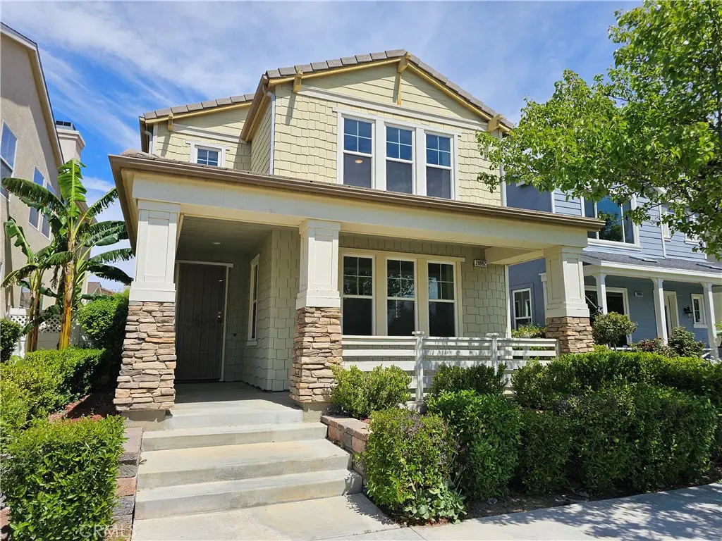28882 Lakefront, Temecula, CA 92591 - #1