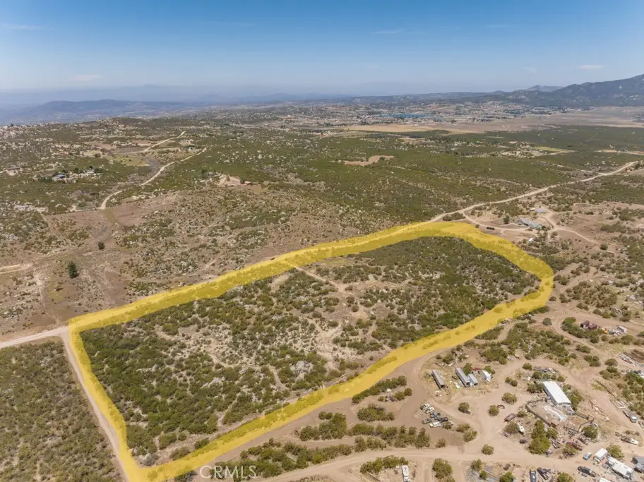 51225 Nectar Road, Aguanga, CA 92536 - #1