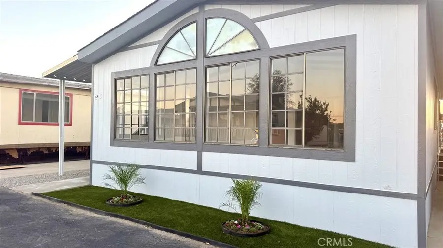 530 W Devonshire Avenue #65, Hemet, CA 92543 - #3