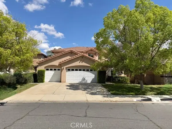 30894 Anderson, Menifee, CA 92584