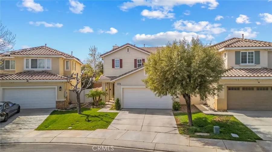 1371 Valley Rose Way, Beaumont, CA 92223 - #2