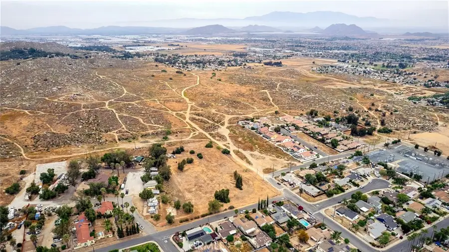 0 Tepee, Perris, CA 92570 - #2