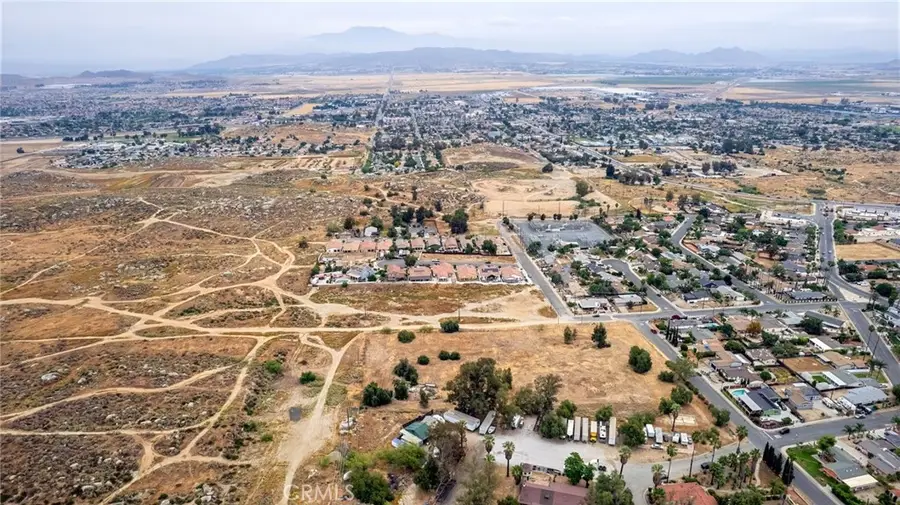 0 Tepee, Perris, CA 92570 - #3