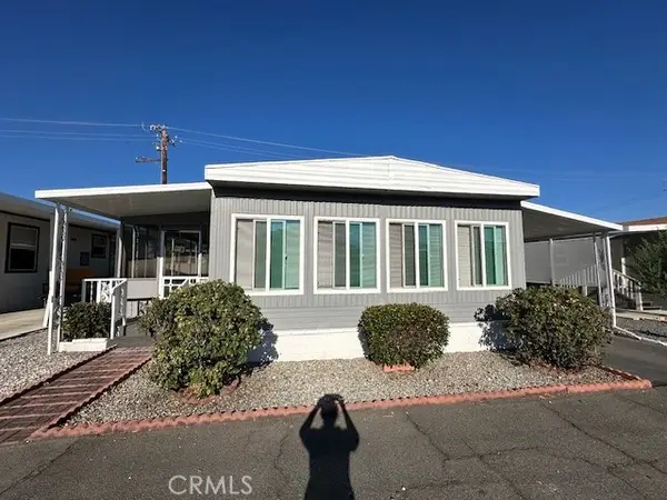 880 N Lake Street #53, Hemet, CA 92544