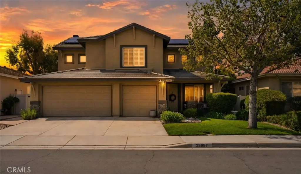 28997 New Harmony Court, Menifee, CA 92584 - #1