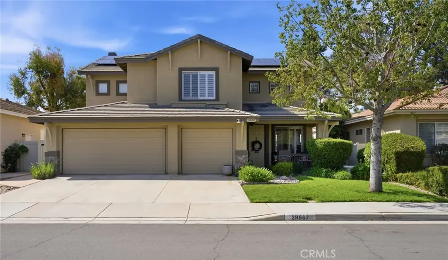 28997 New Harmony Court, Menifee, CA 92584 - #2