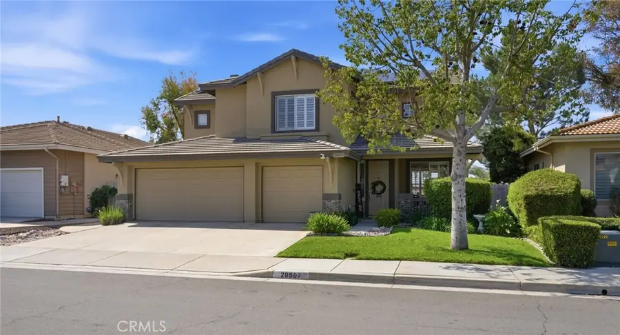 28997 New Harmony Court, Menifee, CA 92584 - #3