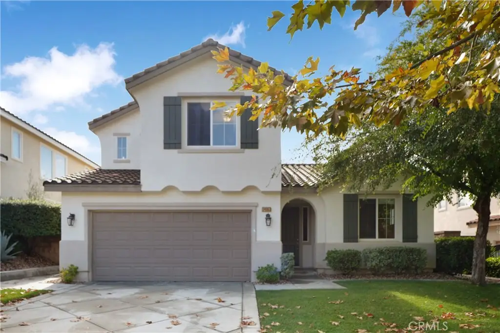 34063 Corktree Road, Lake Elsinore, CA 92532 - #1