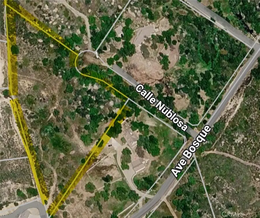 5 Calle Nublosa, Murrieta, CA 92562 - #2