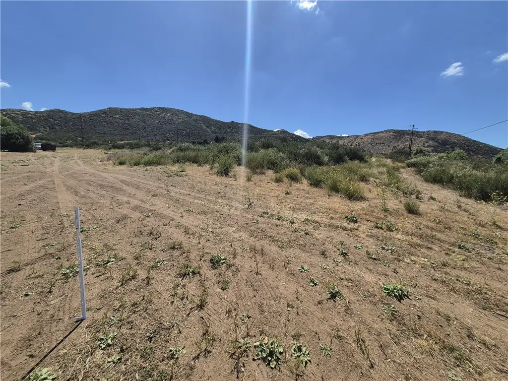 0 Olive Street, Wildomar, CA 92584 - #1