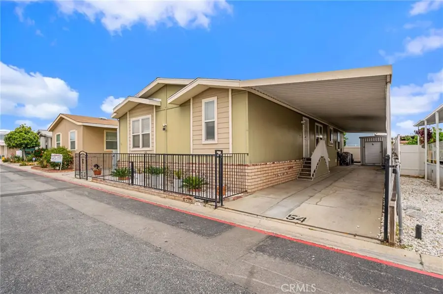 16860 Slover #54, Fontana, CA 92337 - #2