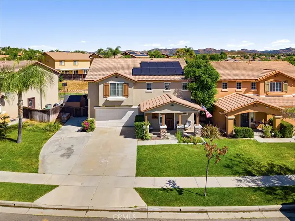 23710 Pepperleaf, Murrieta, CA 92562