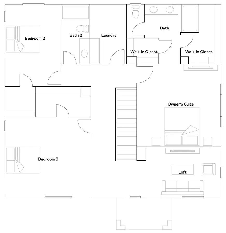 1422 Braided Mane Drive, San Jacinto, CA 92582 - #3