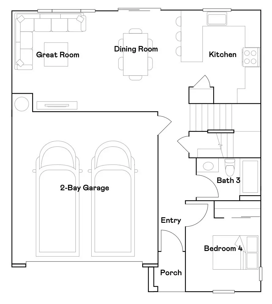 1467 Galloping Trail, San Jacinto, CA 92582 - #2