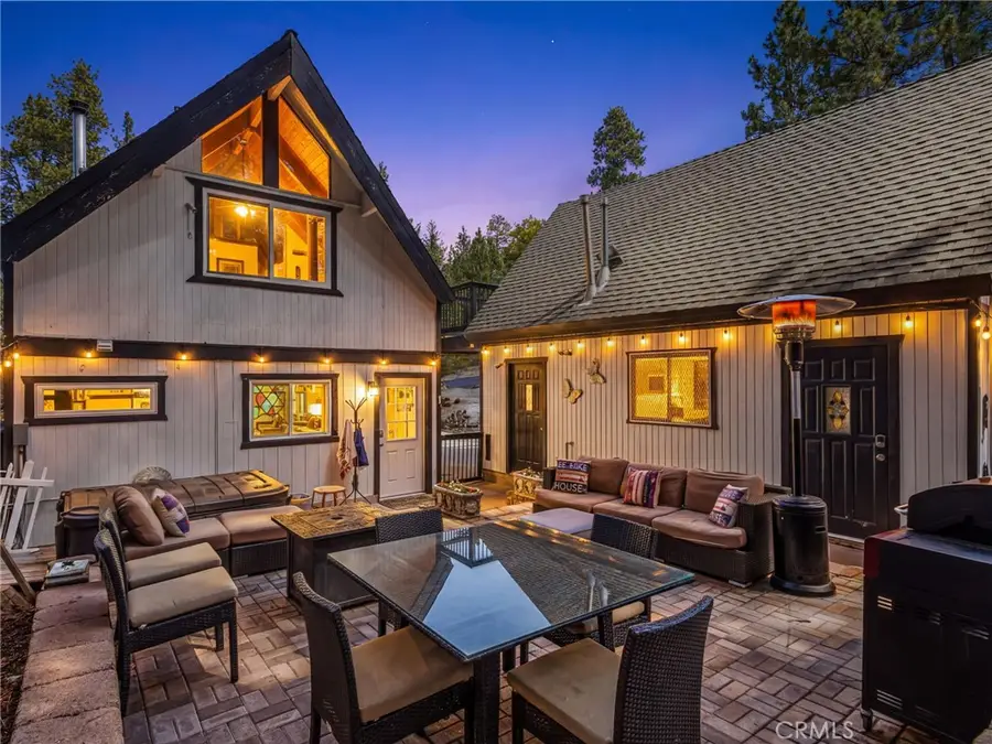 40155 Mahanoy, Big Bear Lake, CA 92315 - #2