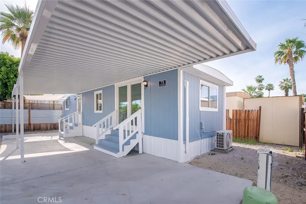 73 Alesandro #A, Palm Springs, CA 92264 - #1