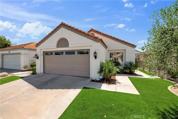 28021 Palm Villa, Menifee, CA 92584