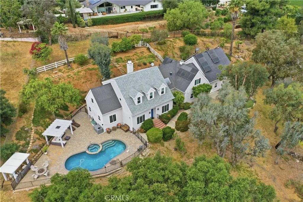 375 Woodland Hills Drive, Escondido, CA 92029 - #1