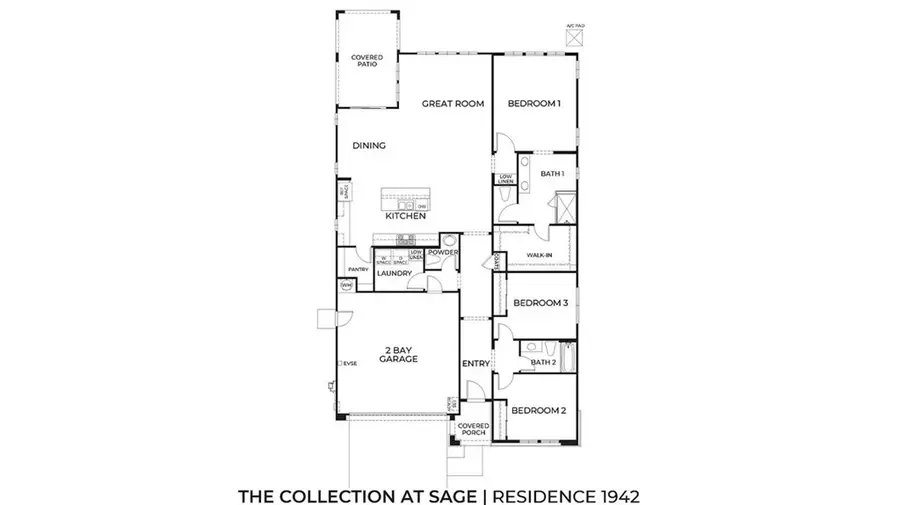 73564 Raphael Drive, Palm Desert, CA 92211 - #2