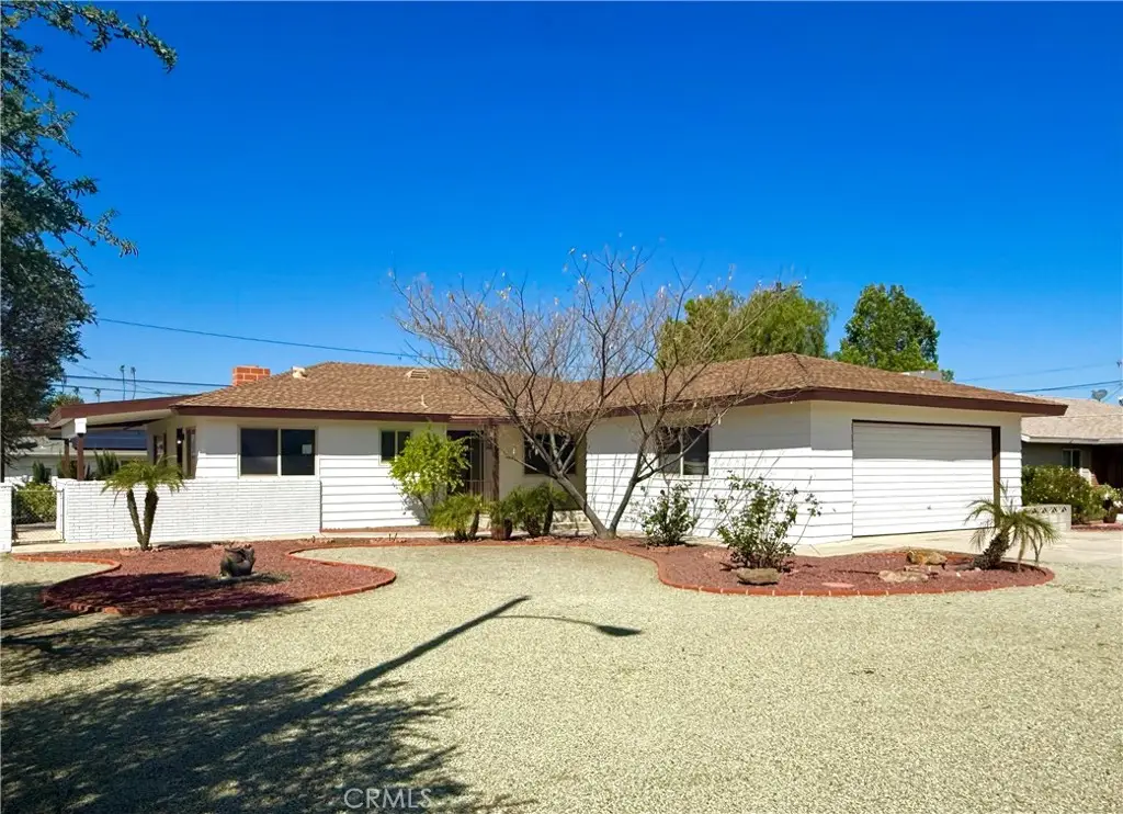 29085 Griffith, Menifee, CA 92586 - #1
