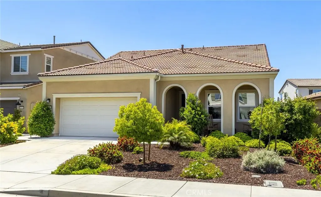 29323 Chandler Drive, Menifee, CA 92585 - #1