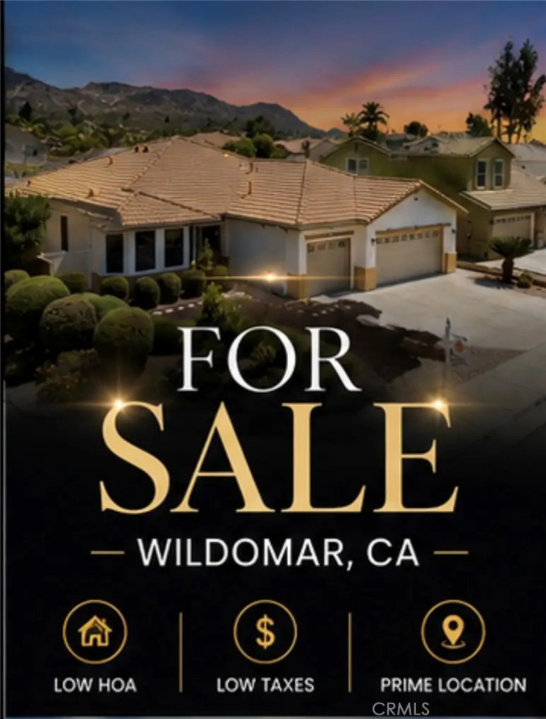 35916 Country Park, Wildomar, CA 92595 - #2