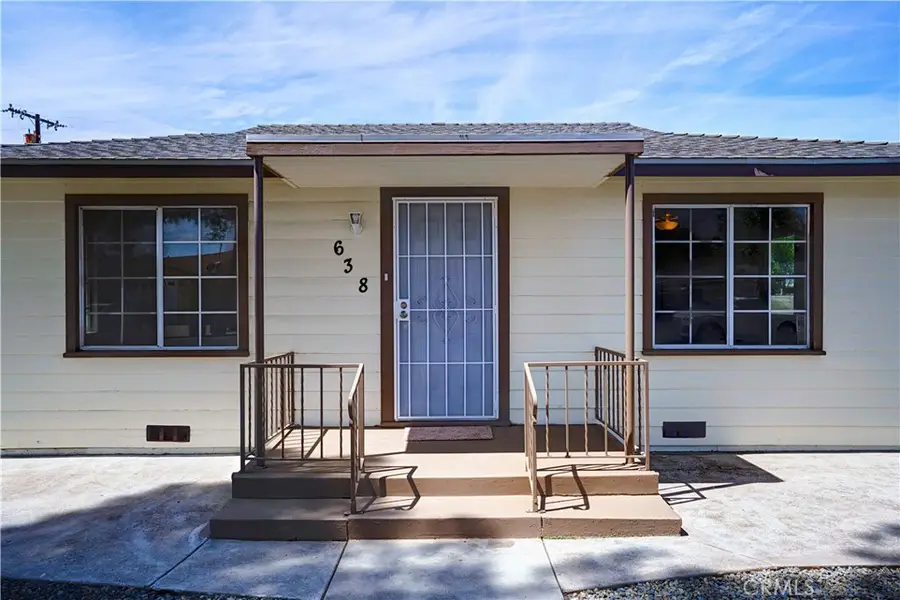 638 S Estudillo, San Jacinto, CA 92583 - #3