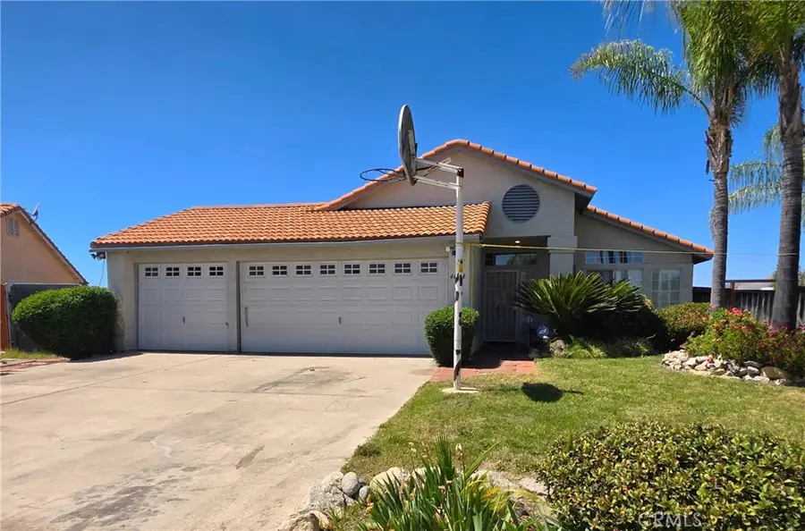 44194 Meadow Grove, Hemet, CA 92544 - #2