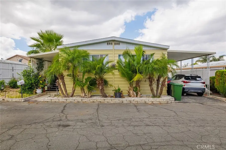 881 N Lake #219, Hemet, CA 92544 - #2