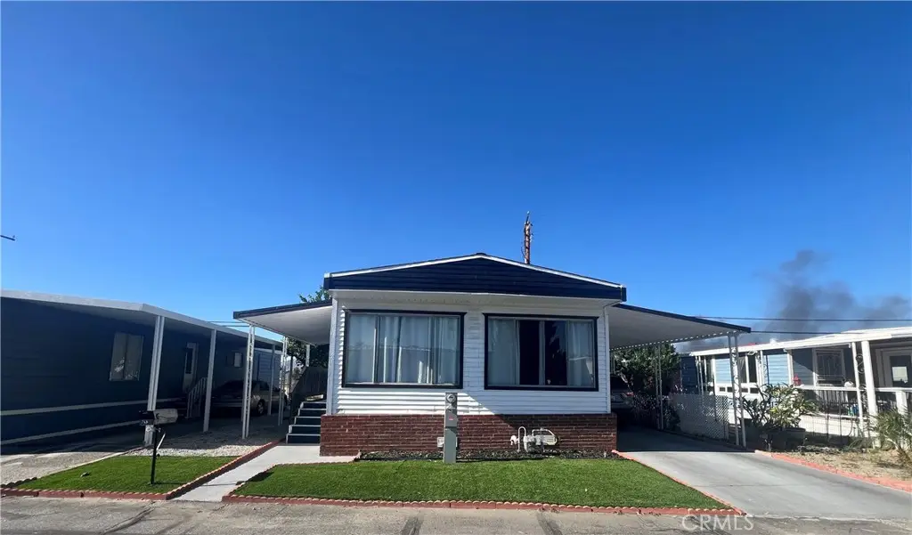 42751 E Florida Ave #165, Hemet, CA 92544 - #1