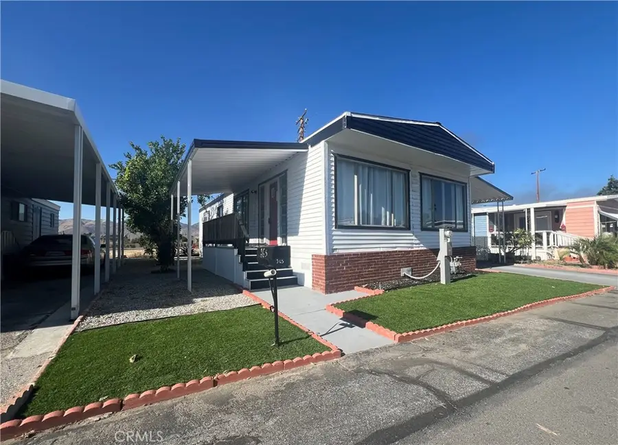 42751 E Florida Ave #165, Hemet, CA 92544 - #2