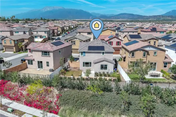 2431 Gunner Ridge Way, Rialto, CA 92377