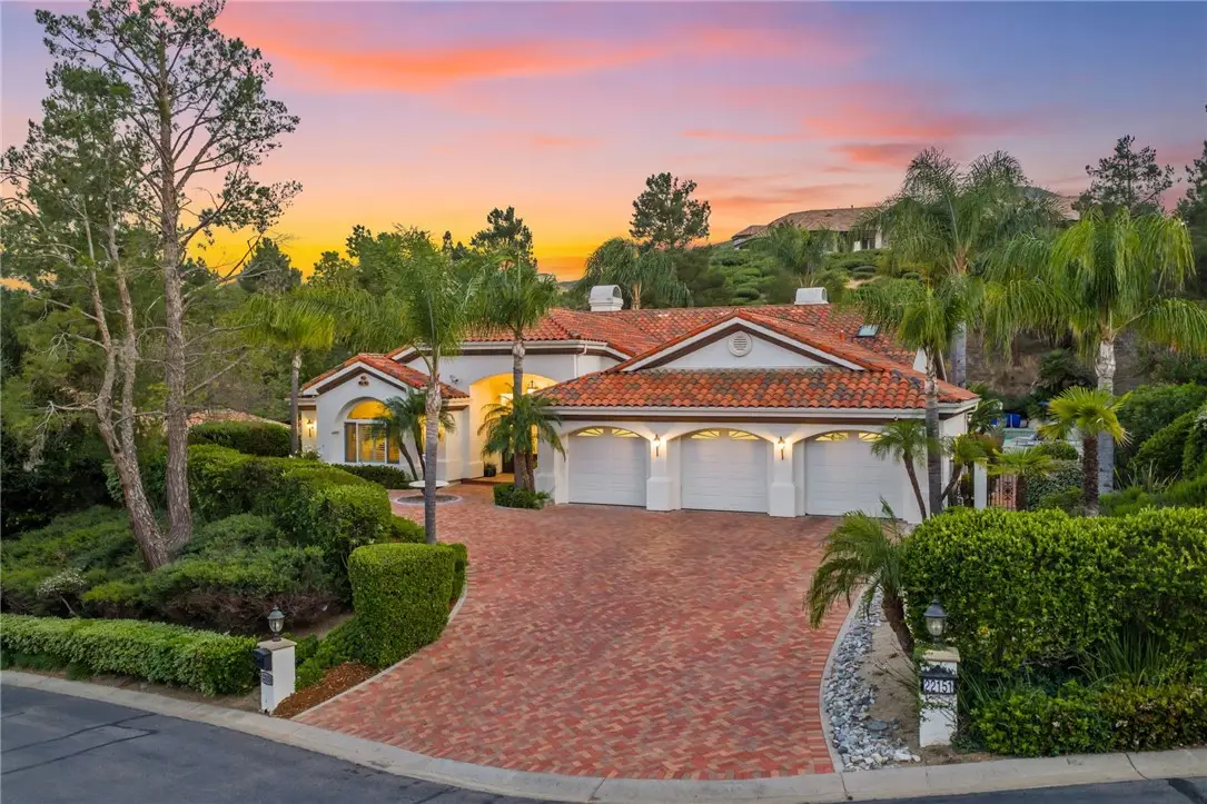 22151 Serenade Ridge, Murrieta, CA 92562 - #1