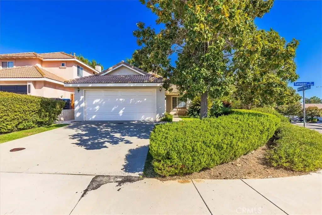 39906 Tanager, Murrieta, CA 92562 - #1