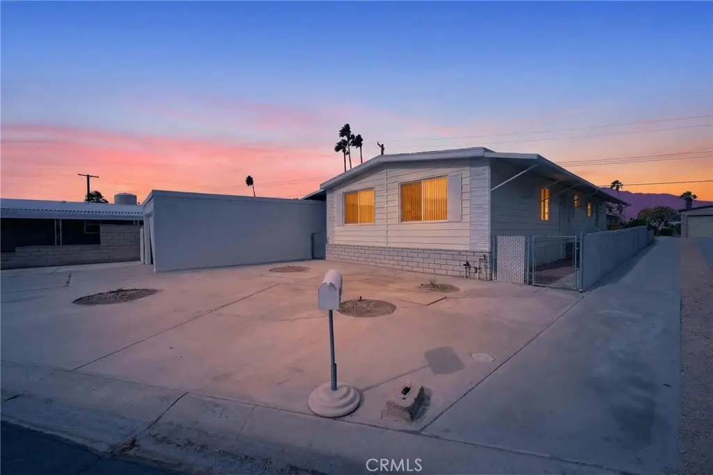 33183 Laura, Thousand Palms, CA 92276 - #1
