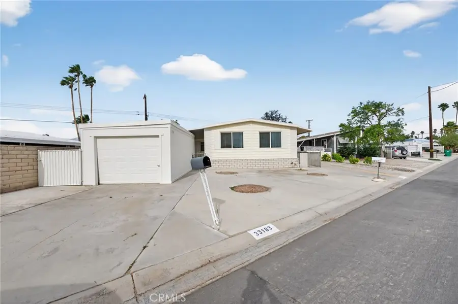 33183 Laura, Thousand Palms, CA 92276 - #3