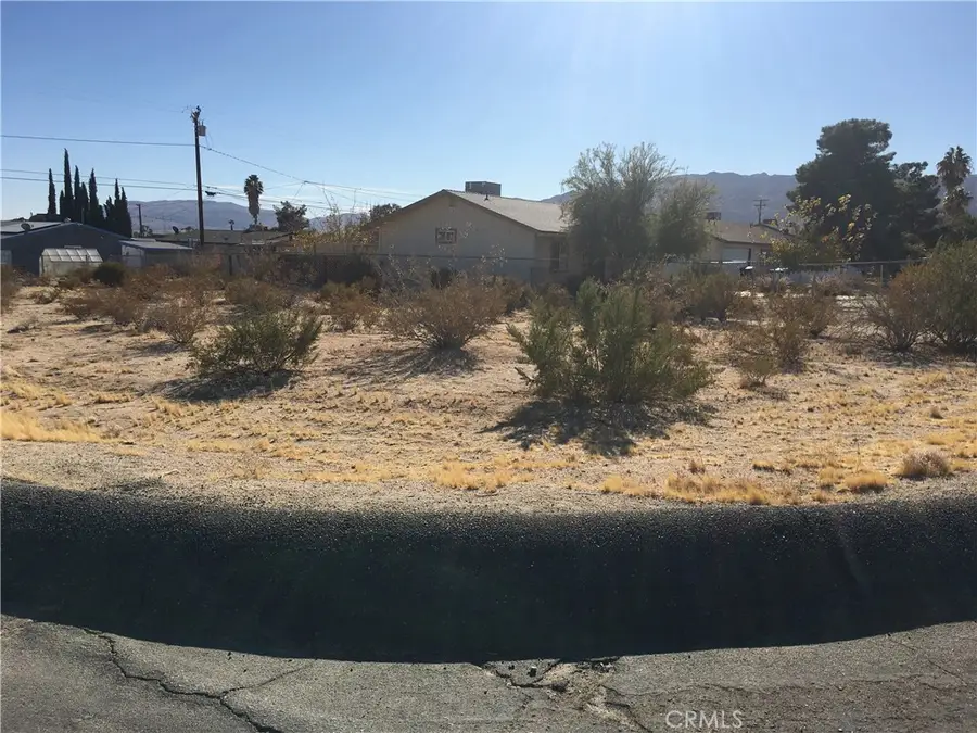 0 Encelia Ave,, Twentynine Palms Yucca Valley, CA 92277 - #3