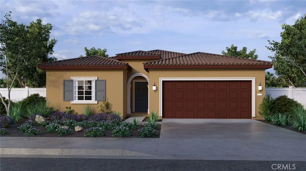 49550 Seagull Place, Indio, CA 92201 - #1