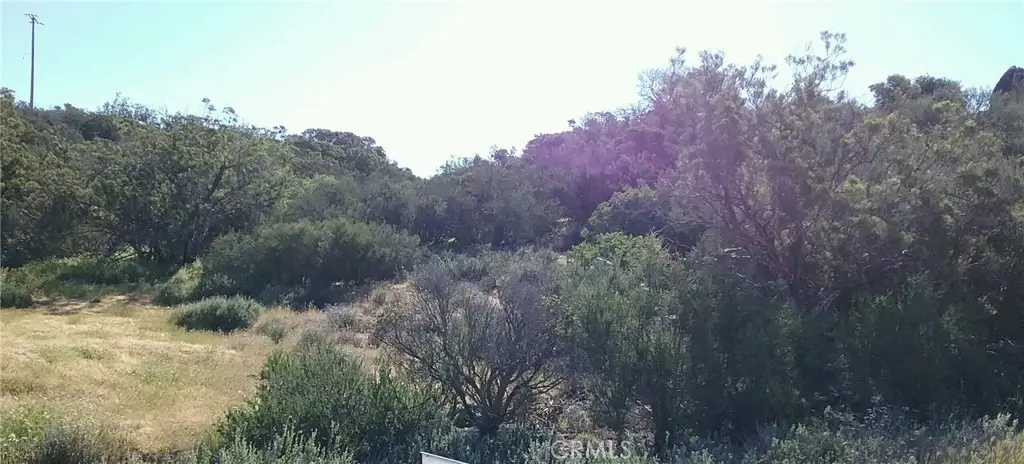 0 Lake Canyon, Aguanga, CA 92536 - #1