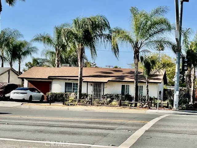 40238 Stetson Avenue, Hemet, CA 92543 - #1