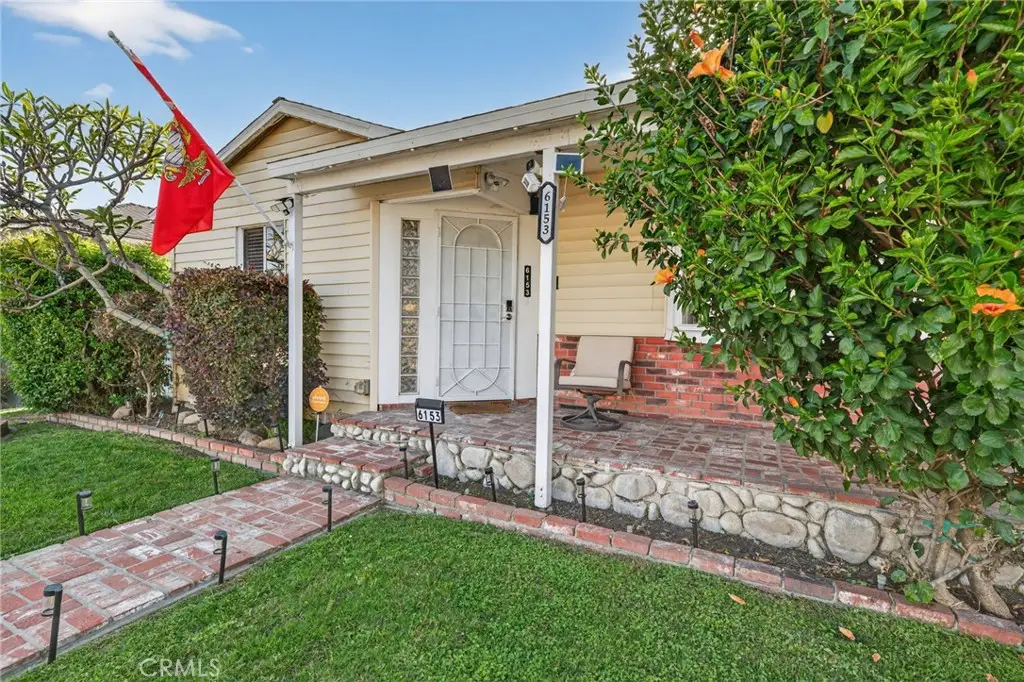6153 Briercrest Avenue, Lakewood, CA 90713 - #1
