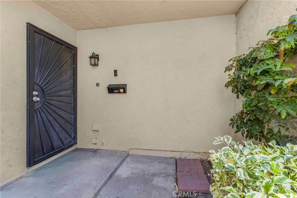 1124 S Clifpark #C37P, Anaheim, CA 92805 - #1