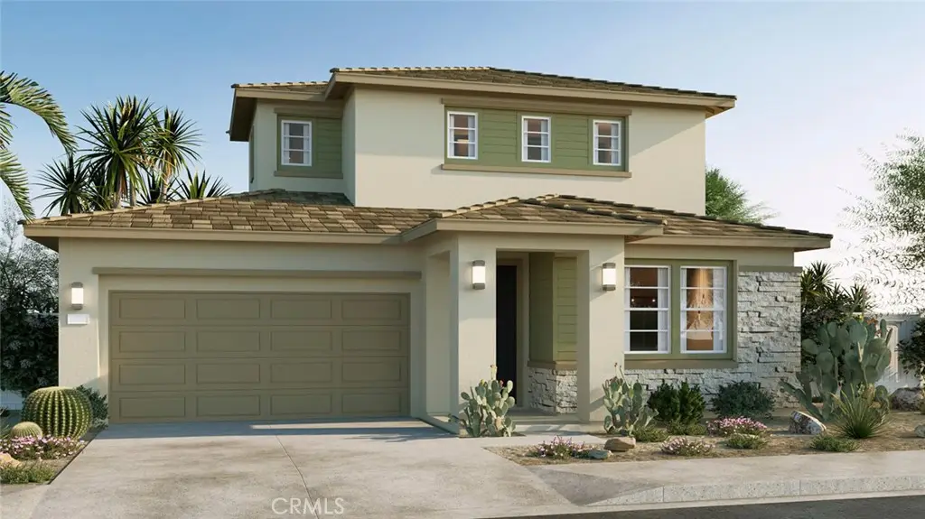 73634 Raphael Drive, Palm Desert, CA 92211 - #1